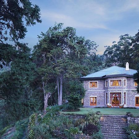 Jetwing Warwick Gardens, A Luxury Reserve Nuwara Eliya Exterior photo
