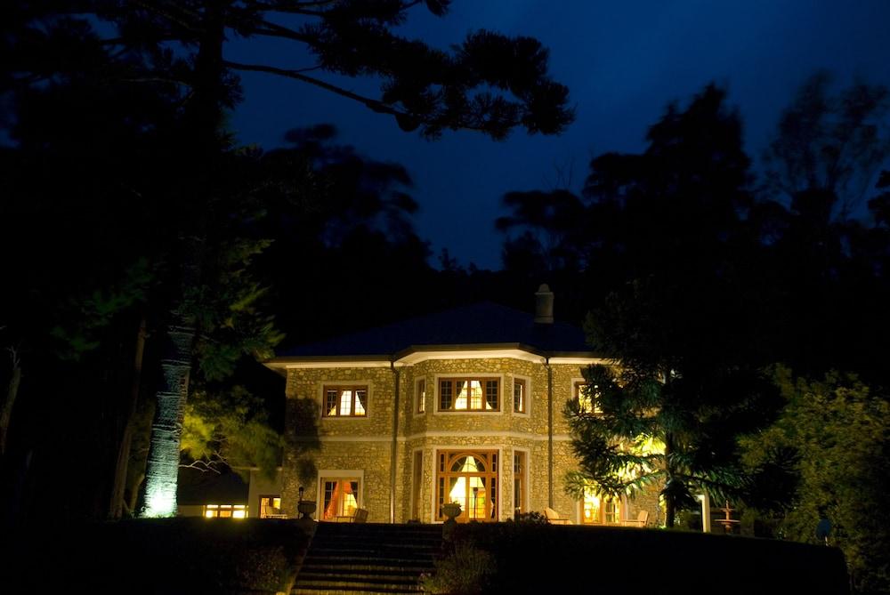 Jetwing Warwick Gardens, A Luxury Reserve Nuwara Eliya Exterior photo