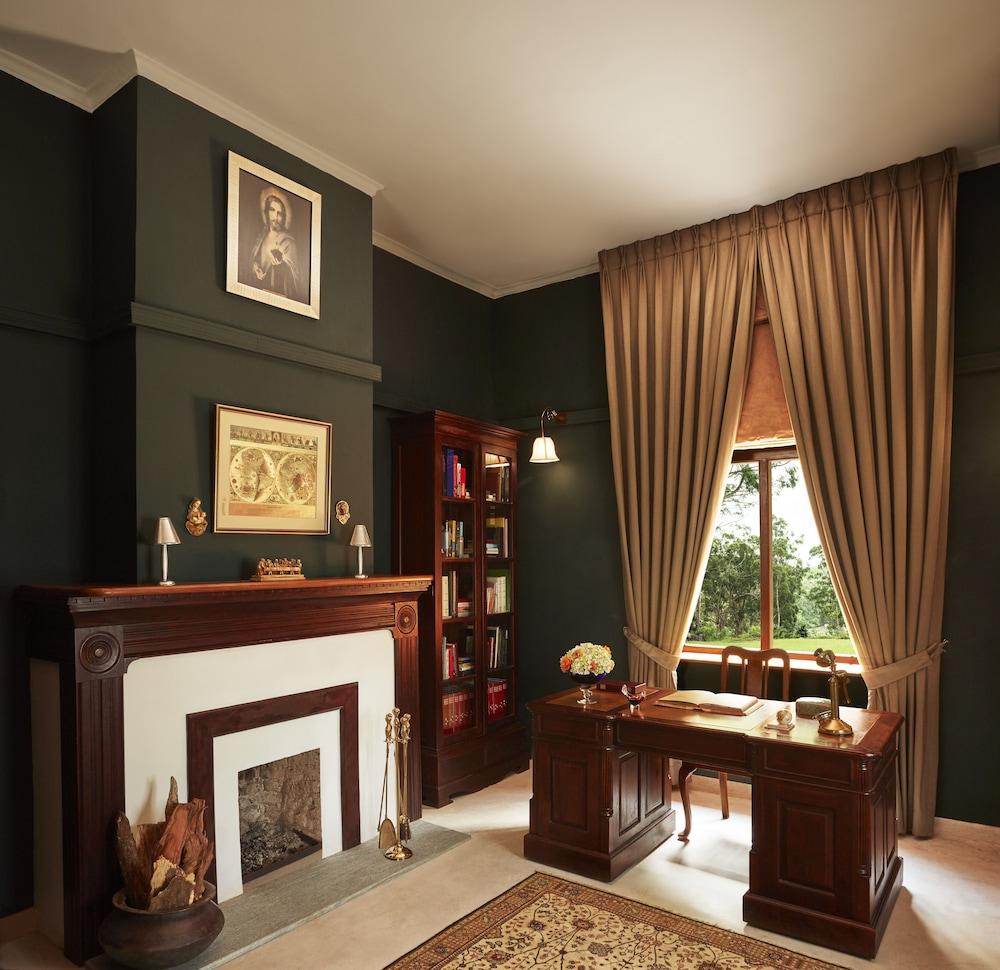 Jetwing Warwick Gardens, A Luxury Reserve Nuwara Eliya Exterior photo