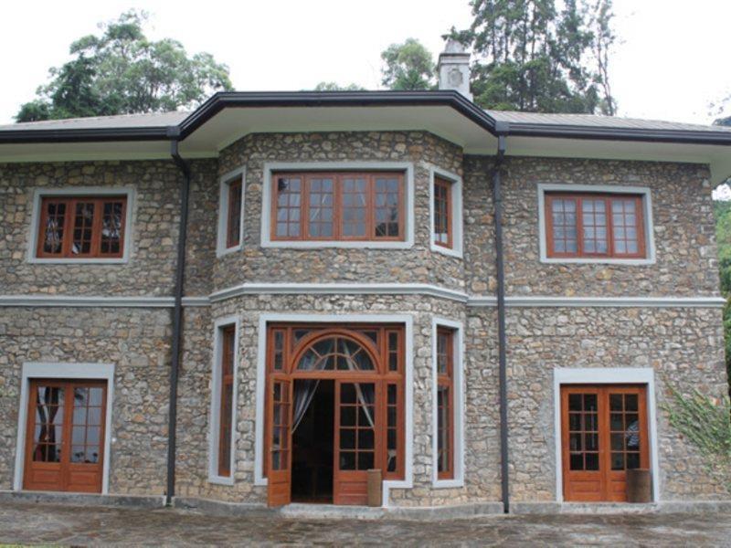 Jetwing Warwick Gardens, A Luxury Reserve Nuwara Eliya Exterior photo