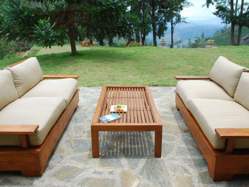 Jetwing Warwick Gardens, A Luxury Reserve Nuwara Eliya Exterior photo