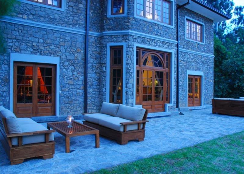 Jetwing Warwick Gardens, A Luxury Reserve Nuwara Eliya Exterior photo