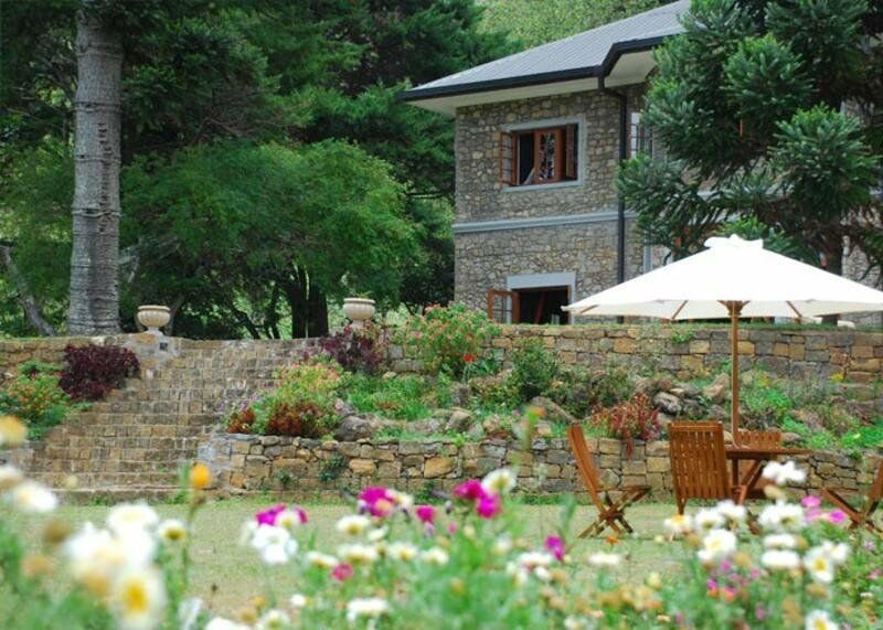 Jetwing Warwick Gardens, A Luxury Reserve Nuwara Eliya Exterior photo