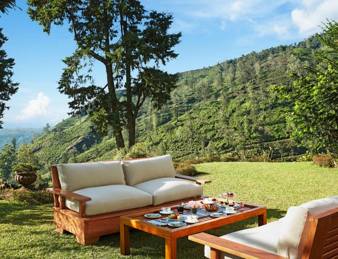 Jetwing Warwick Gardens, A Luxury Reserve Nuwara Eliya Exterior photo